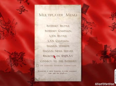 Shogun Total War: Mongol Invasion (PC)