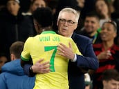 Año de Madrid... y de Mundial