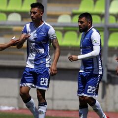 El Covid azota a Antofagasta a un día de medirse ante Católica