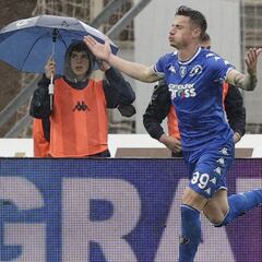 Desastre sin sentido del Nápoles: adiós al scudetto