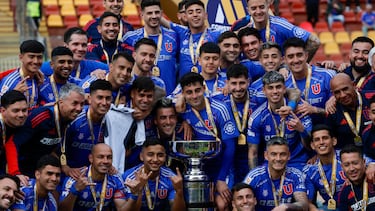 El fracaso de la Supercopa