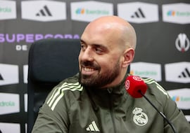 Antonio Rodríguez: “Vamos a por todas”