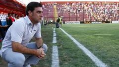 "No vamos a salir tan descarados como lo hacemos siempre"