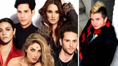 Actor de ‘Rebelde’ crítica la gira de conciertos de RBD: quién fue y qué dijo