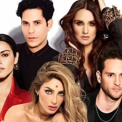Actor de ‘Rebelde’ crítica la gira de conciertos de RBD: quién fue y qué dijo