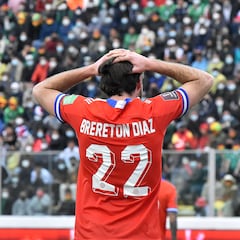 La reacción del Blackburn Rovers por la nómina de Brereton