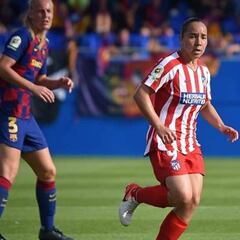 Duelo español en los cuartos de Champions: Atlético vs Barcelona