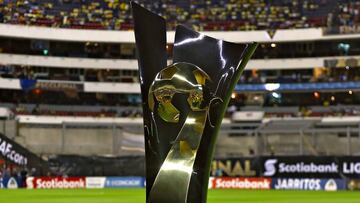 Este martes arrancó una nueva edición de la Concachampions. Te invitamos a que demuestres que tanto sabes del torneo más importante de Concacaf a nivel de clubes.