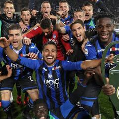 Con Gasperini listo, Atalanta quiere mantener a Duván Zapata