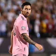 Messi’s MLS debut postponed: when could Inter Miami star make first league appearance?