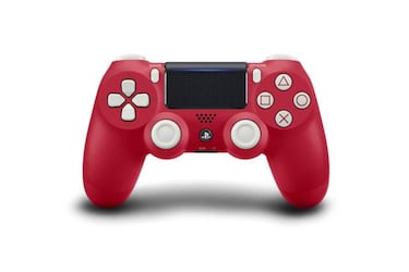 Presentada la nueva PS4 y PS4 Pro limitada de Spider-Man