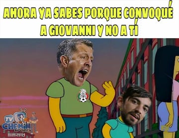 De Anda: "Rodolfo Pizarro ya es jugador de Rayados"