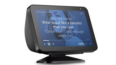 Estos dispositivos echo tienen hasta un 46% de descuento en Amazon