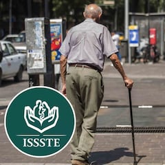 Pensión IMSS e ISSSTE en agosto: fechas, cuándo será el pago y montos