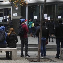 Cómo actualizar el Registro Social de Hogares sin clave única: RUT y fecha de nacimiento