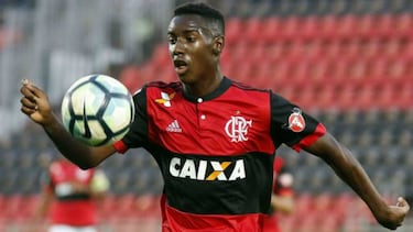 Los nuevos Vinicius que llegan: el Real Madrid est¨¢ atento