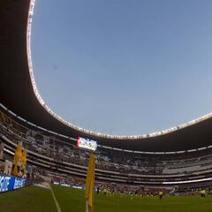 En la Liga MX, no sólo hay que pagar para ver a Chivas