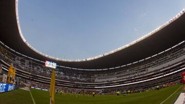 En la Liga MX, no sólo hay que pagar para ver a Chivas