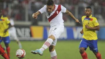 Ecuador buscará regresar a la senda del triunfo cuando se enfrente al peor equipo de las eliminatorias, Perú. Sigue el duelo por Fubo TV en vivo.