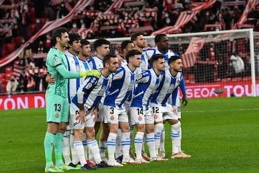 "Dejamos de hacer lo planeado"