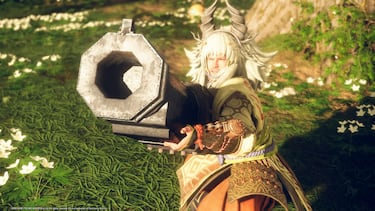 Wild Hearts, impresiones finales. Aquí hay más juego del que parece