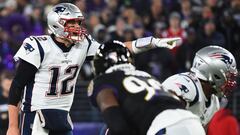 "Todos en la NFL han levantado la mano para venir a México"