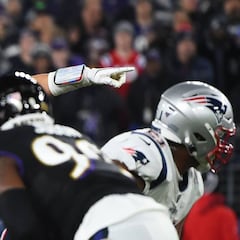 "Todos en la NFL han levantado la mano para venir a México"