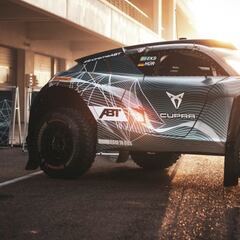 El orgullo de ser el primero