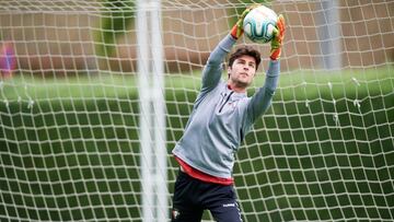 Se confirma la lesión de Juan Pérez