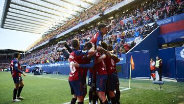 El Sadar rozar¨¢ el lleno pese a ser medio d¨ªa del club