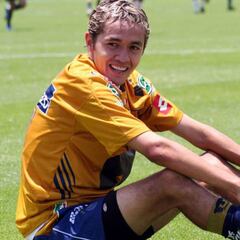 El “Parejita” López le da el beneficio de la duda al “Turco” Mohamed