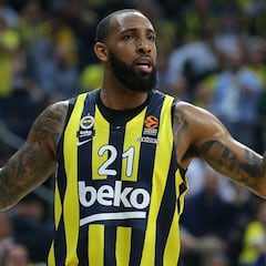 El Valencia ficha a un número 2 del draft NBA: Derrick Williams