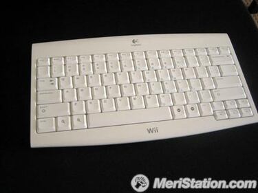 [E3] Logitech anuncia un nuevo periférico para Wii