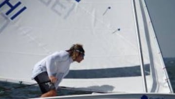 Andrés Ducasse le dio a Chile un nuevo bronce en Toronto 2015