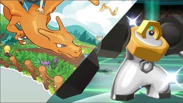 Game Freak planea conectar Pokémon GO con futuras entregas principales