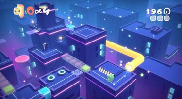 Melbits World, una adorable forma de pasar un rato en compañía