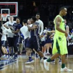 Los empollones de Yale revolucionan el March Madness