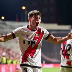 Brahim y Fran García: jóvenes, españoles y preparados