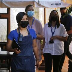 Plan Paso a Paso hoy: ¿Qué comunas retroceden, cambian o avanzan de fase? | 28 de diciembre