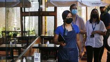 Plan Paso a Paso hoy: ¿Qué comunas retroceden, cambian o avanzan de fase? | 28 de diciembre