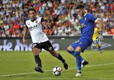 Chichizola y Dmitrovic, los nuevos porteros fantasy