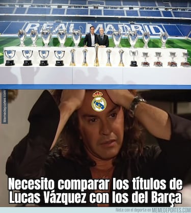 Los mejores memes del fin de semana