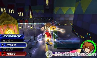 Kingdom Hearts 3D: Dream Drop Distance, Impresiones