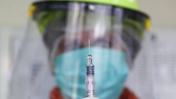 ¿Qué es el remdesivir que EEUU ha aprobado como primer fármaco contra el Coronavirus?