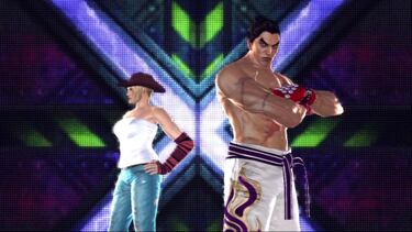 Tekken Tag Tournament 2 sobrepasa los 800.000 juegos vendidos