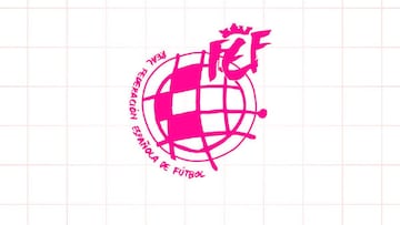 Logo de la Federaci&oacute;n en solidaridad con las mujeres que sufren c&aacute;ncer de mama.