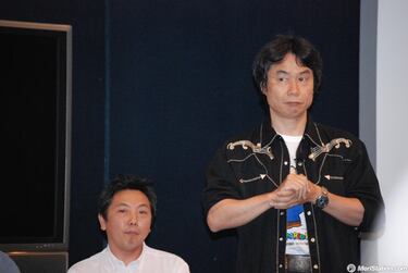[E3] Miyamoto confirma que están trabajando en Pikmin