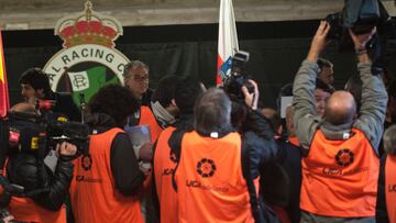 El Supremo desarma a Harry y le deja a la puerta de la c¨¢rcel