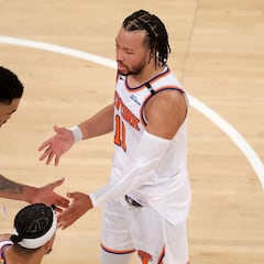 #313 | Paciencia o destrucción: cómo será el futuro de New York Knicks y Minnesota Timberwolves