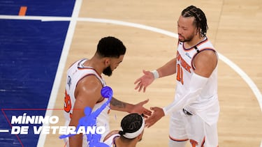 #313 | Paciencia o destrucción: cómo será el futuro de New York Knicks y Minnesota Timberwolves